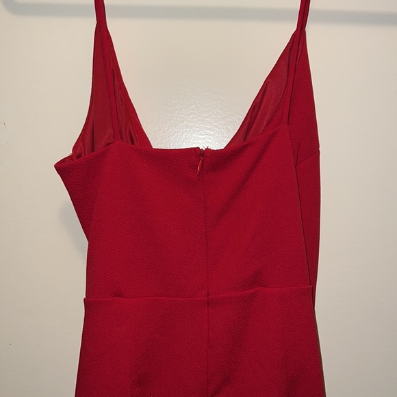 Lulus dress - Picture 5 of 5